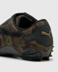 Puma Mostro Camo- Sneakers