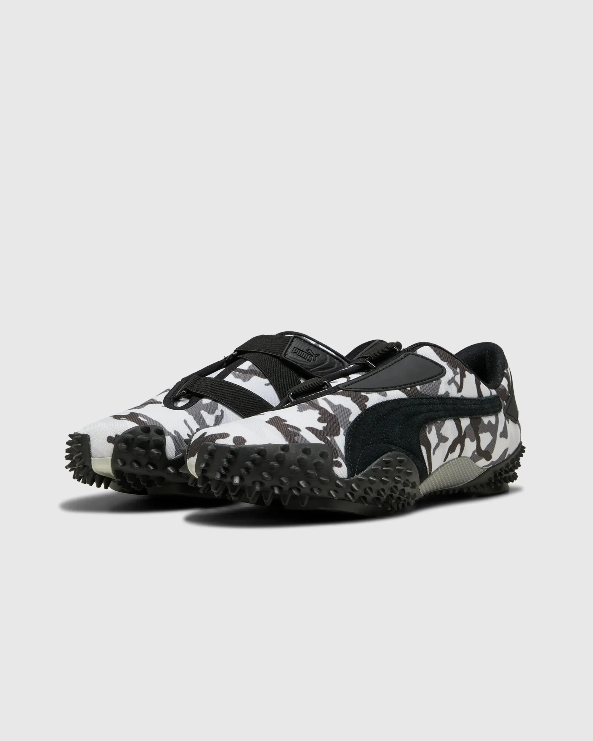 Puma Mostro Camo- Sneakers