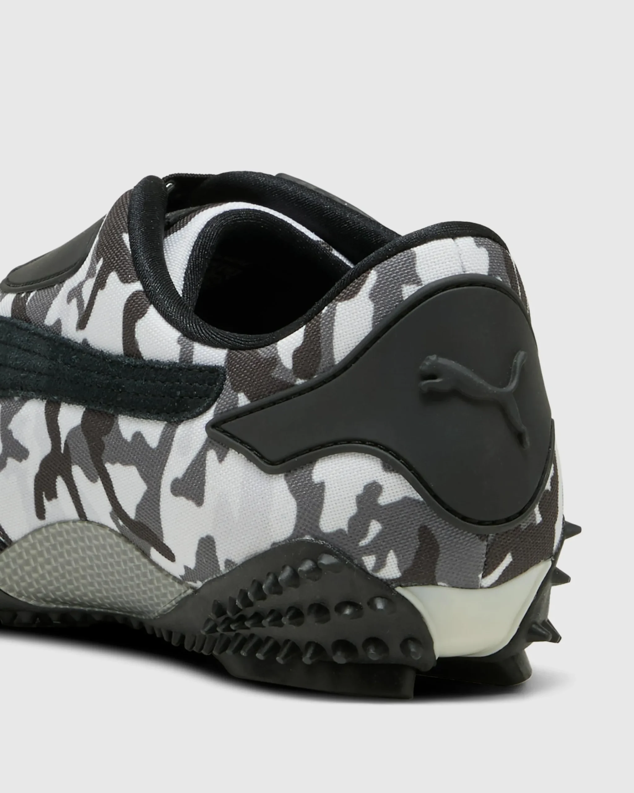 Puma Mostro Camo- Sneakers
