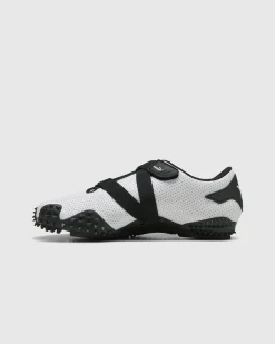 Puma Mostro Perf Black/ White- Sneakers