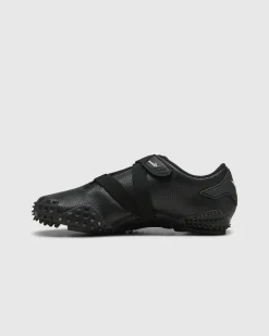 Puma Mostro Perf White/ Black- Sneakers