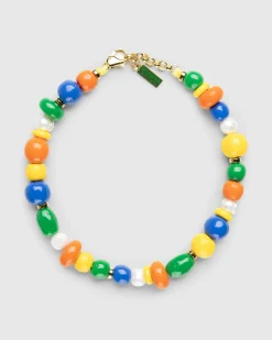 Éliou Necklace- Jewelry