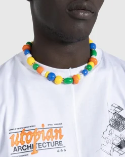 Éliou Necklace- Jewelry
