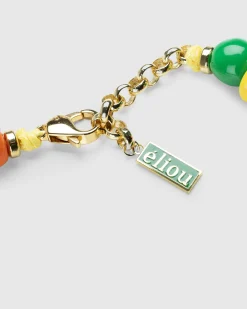 Éliou Necklace- Jewelry