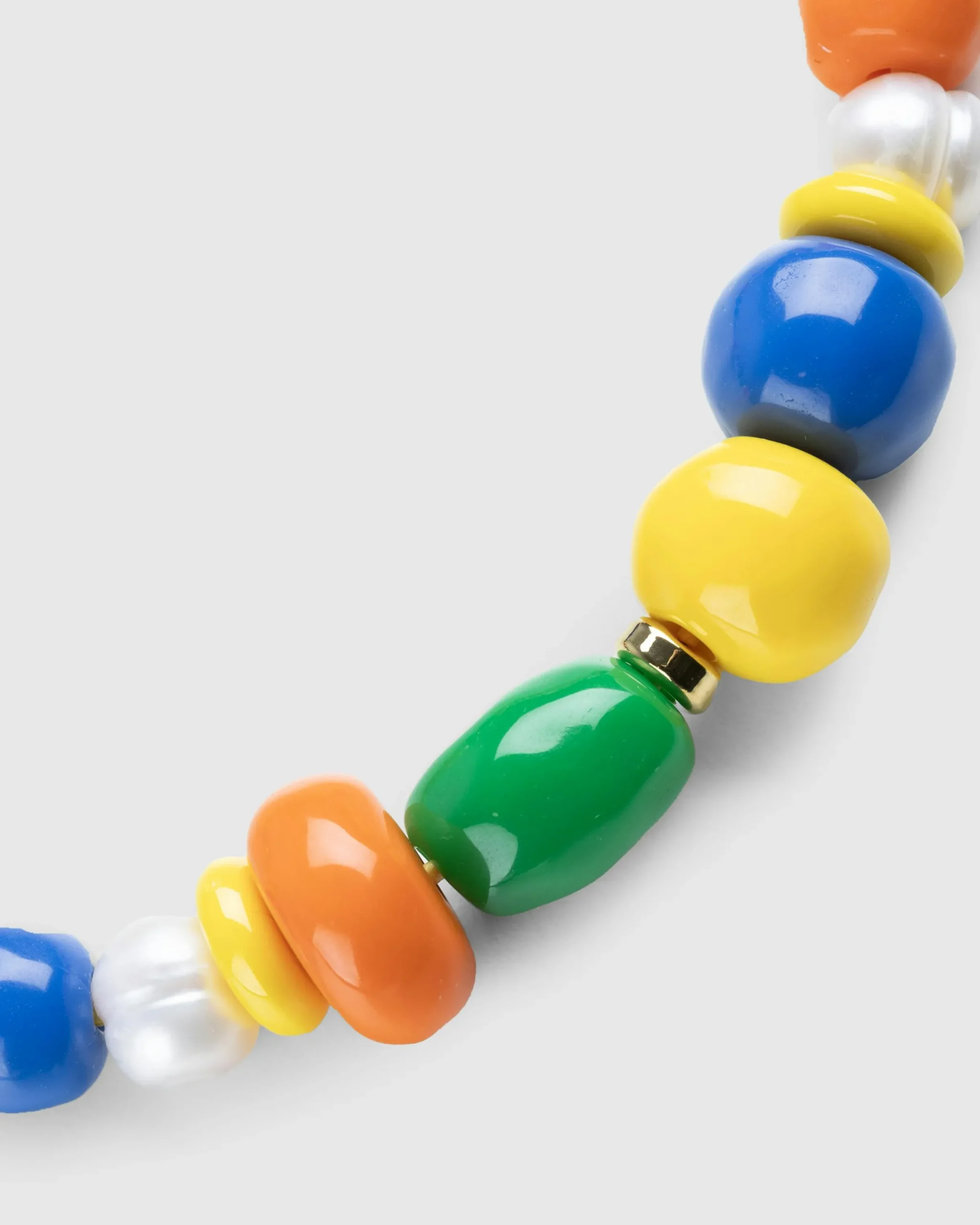 Éliou Necklace- Jewelry
