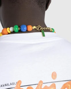 Éliou Necklace- Jewelry