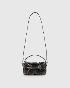 Acne Studios Multi-Pocket Micro Bag- Bags