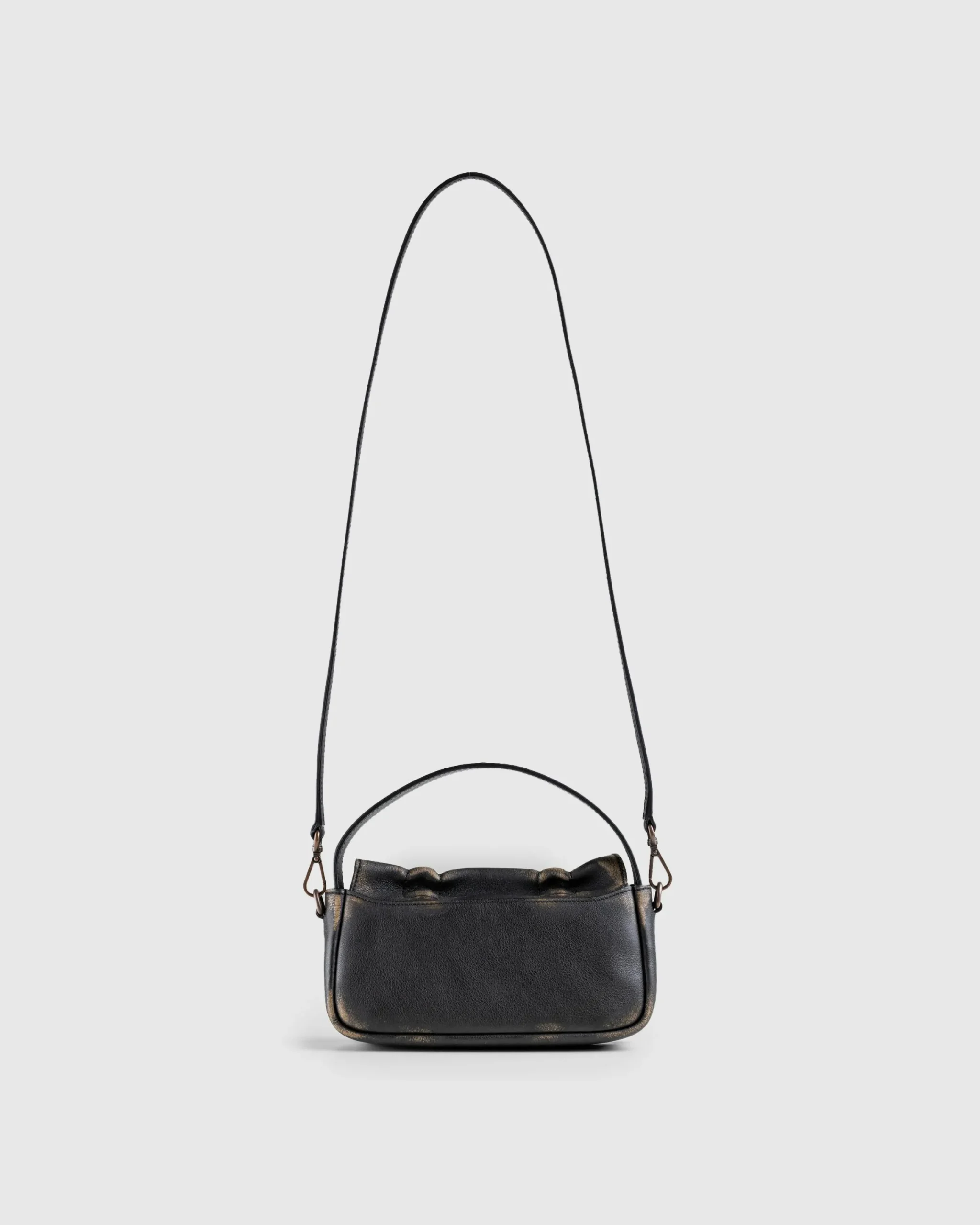 Acne Studios Multi-Pocket Micro Bag- Bags