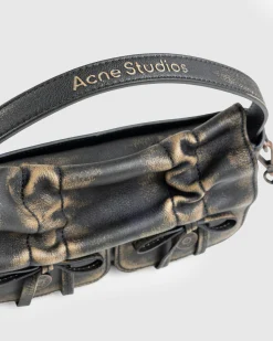 Acne Studios Multi-Pocket Micro Bag- Bags