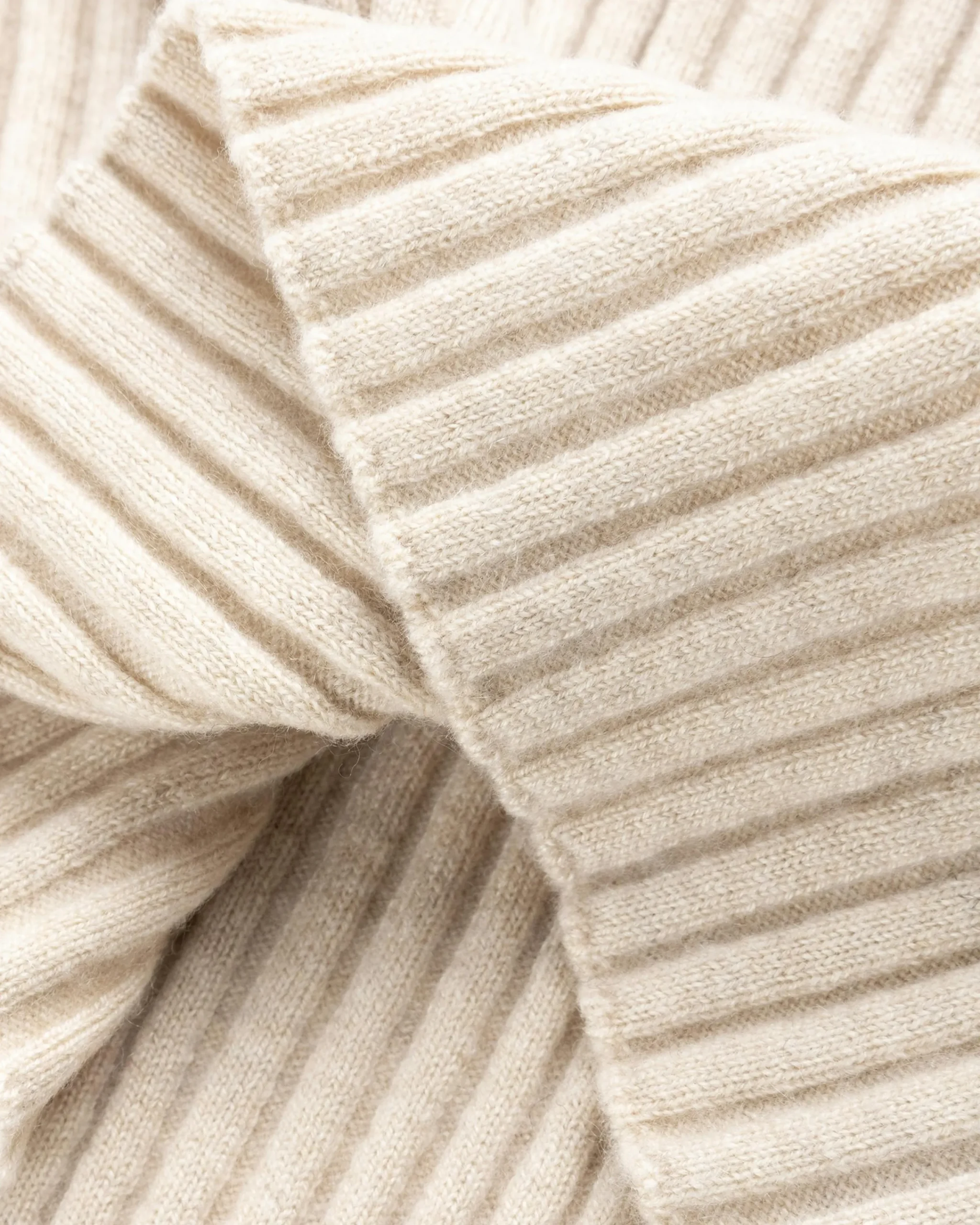 Dries van Noten Murad Cashmere Top- Tops