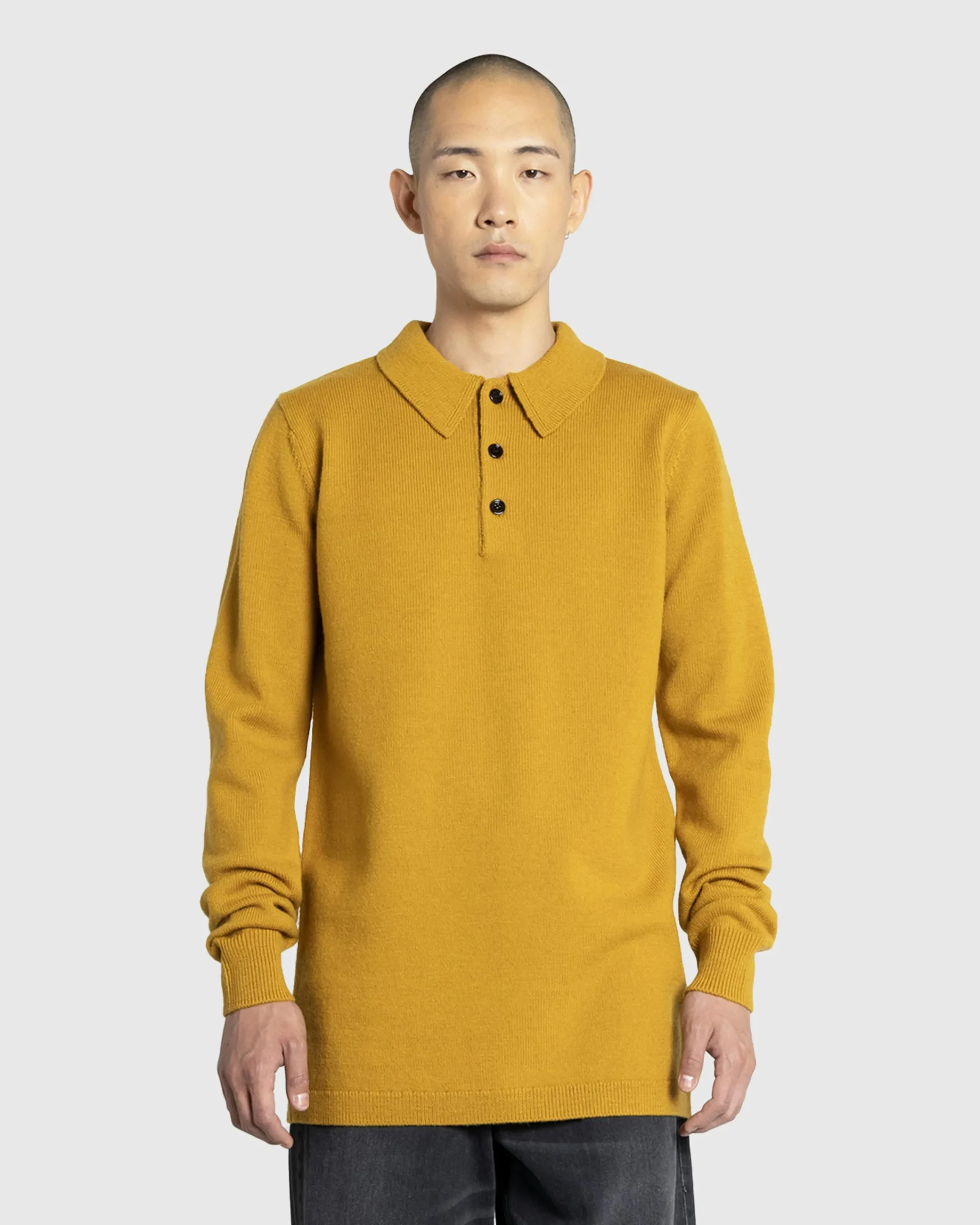 Dries van Noten Muriel Polo- Tops