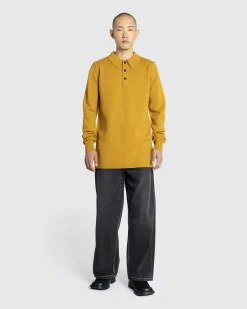 Dries van Noten Muriel Polo- Tops