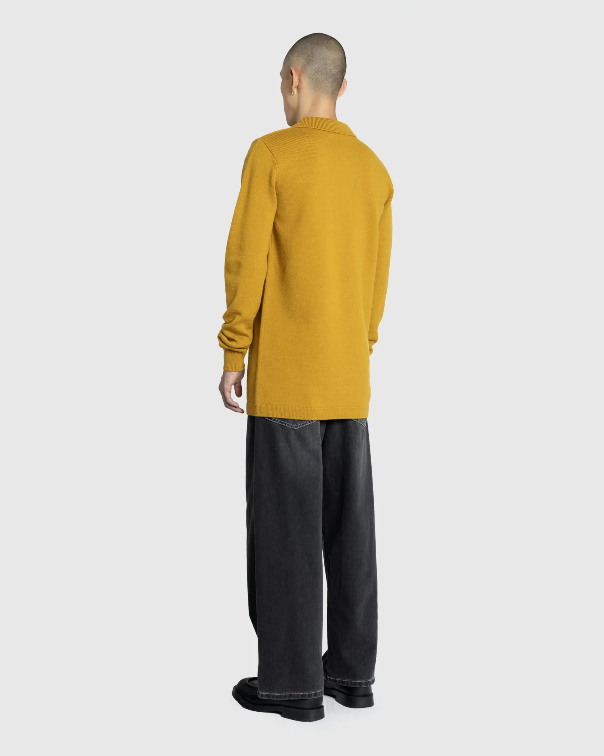 Dries van Noten Muriel Polo- Tops