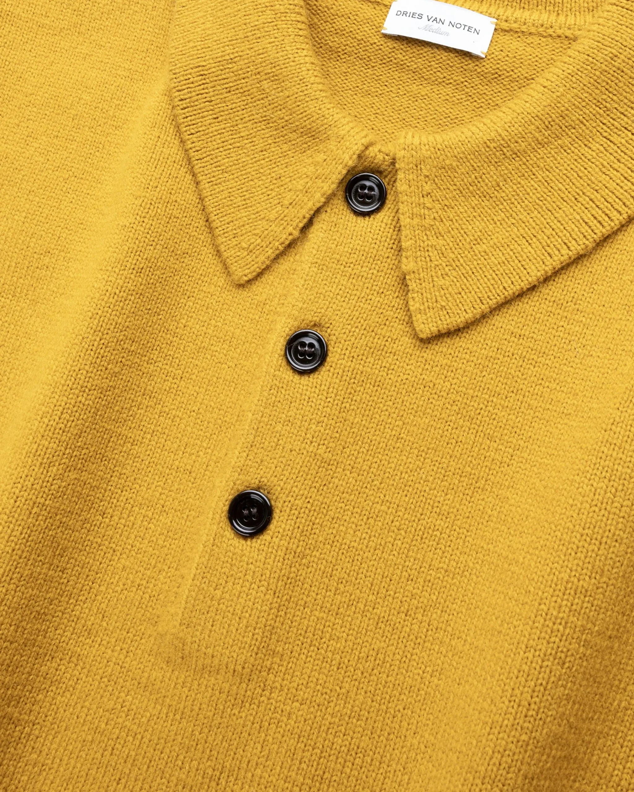 Dries van Noten Muriel Polo- Tops