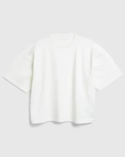 Meta Campania Collective Nat Tank Jersey Cotton Surfer T-Shirt- Tops