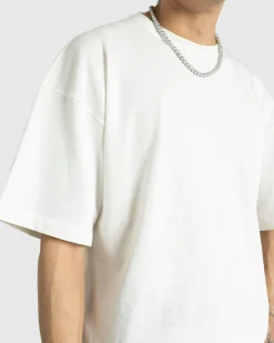 Meta Campania Collective Nat Tank Jersey Cotton Surfer T-Shirt- Tops