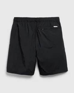 Highsnobiety HS05 Natural Dyed Nylon Shorts- Shorts