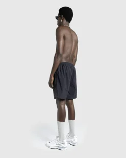 Highsnobiety HS05 Natural Dyed Nylon Shorts- Shorts