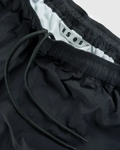 Highsnobiety HS05 Natural Dyed Nylon Shorts- Shorts