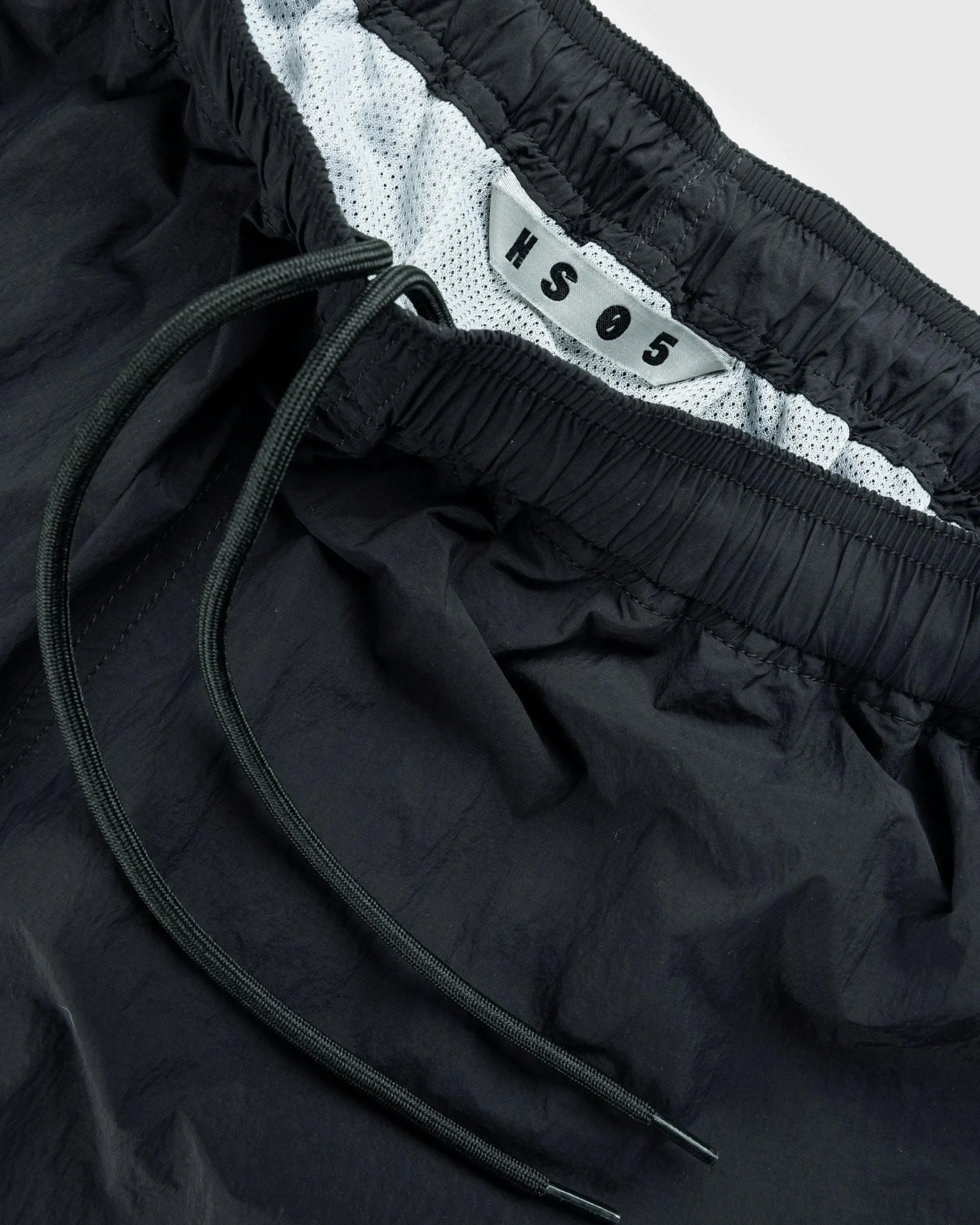 Highsnobiety HS05 Natural Dyed Nylon Shorts- Shorts