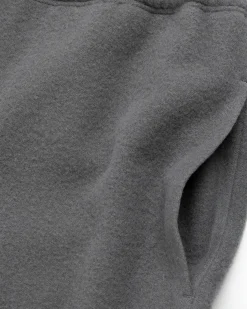 Rier Natural Fleece Trousers Castlerock- Pants