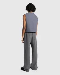 Rier Natural Fleece Trousers Castlerock- Pants