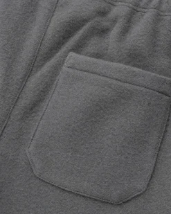 Rier Natural Fleece Trousers Castlerock- Pants