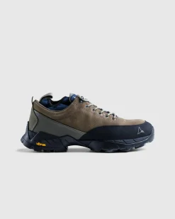 ROA Neal Grey Blue- Sneakers