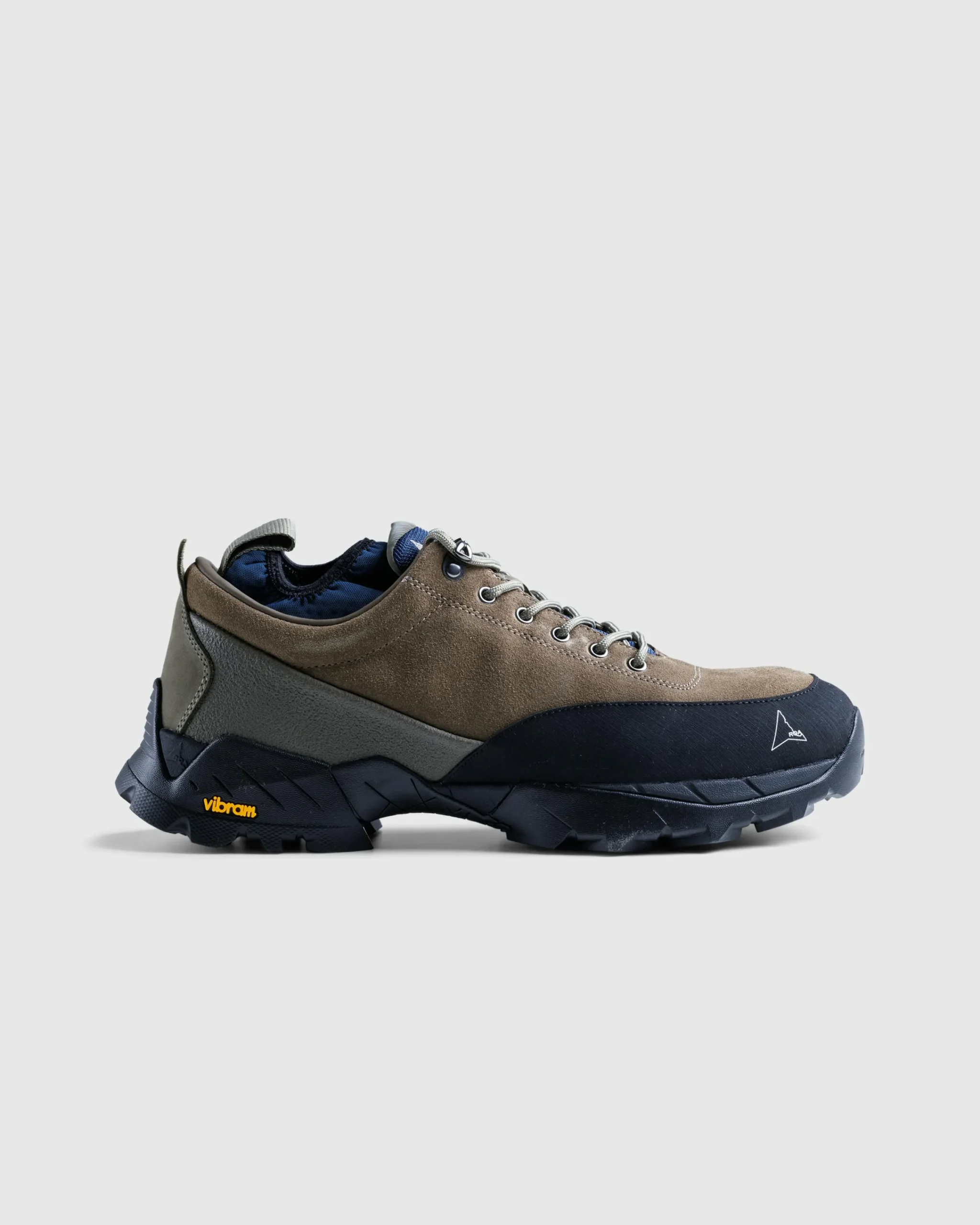ROA Neal Grey Blue- Sneakers
