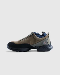 ROA Neal Grey Blue- Sneakers