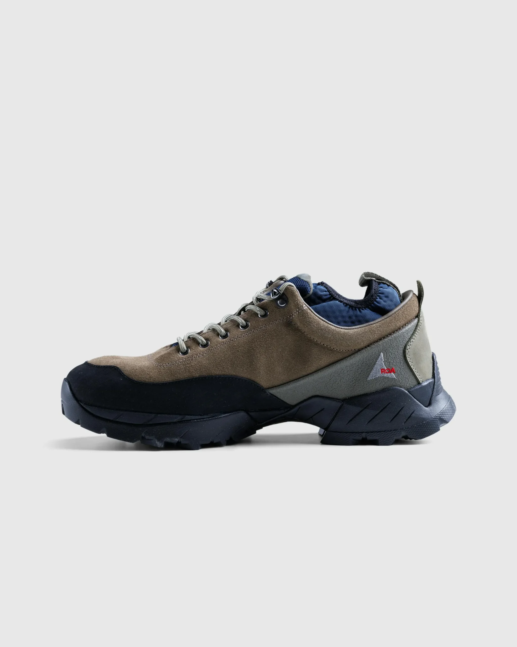 ROA Neal Grey Blue- Sneakers