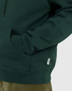 Highsnobiety New York Line Hoodie Dark- Sweats