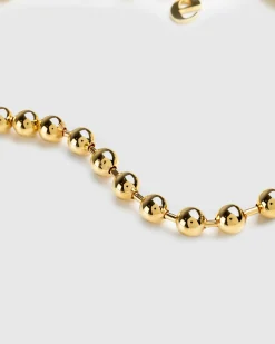 Éliou Nils Necklace- Jewelry