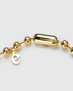 Éliou Nils Necklace- Jewelry