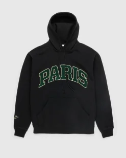 Highsnobiety Not in Paris 5 Hoodie- Sweats