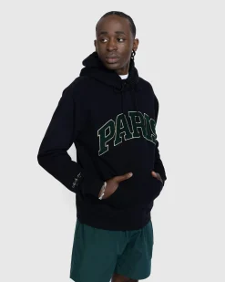 Highsnobiety Not in Paris 5 Hoodie- Sweats