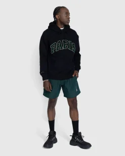 Highsnobiety Not in Paris 5 Hoodie- Sweats