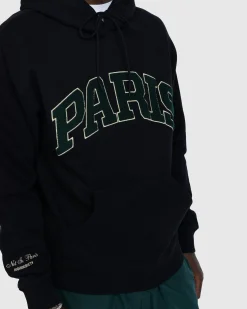 Highsnobiety Not in Paris 5 Hoodie- Sweats