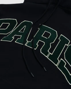 Highsnobiety Not in Paris 5 Hoodie- Sweats