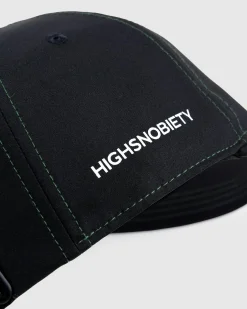 Lacoste Not In Paris Cap- Hats