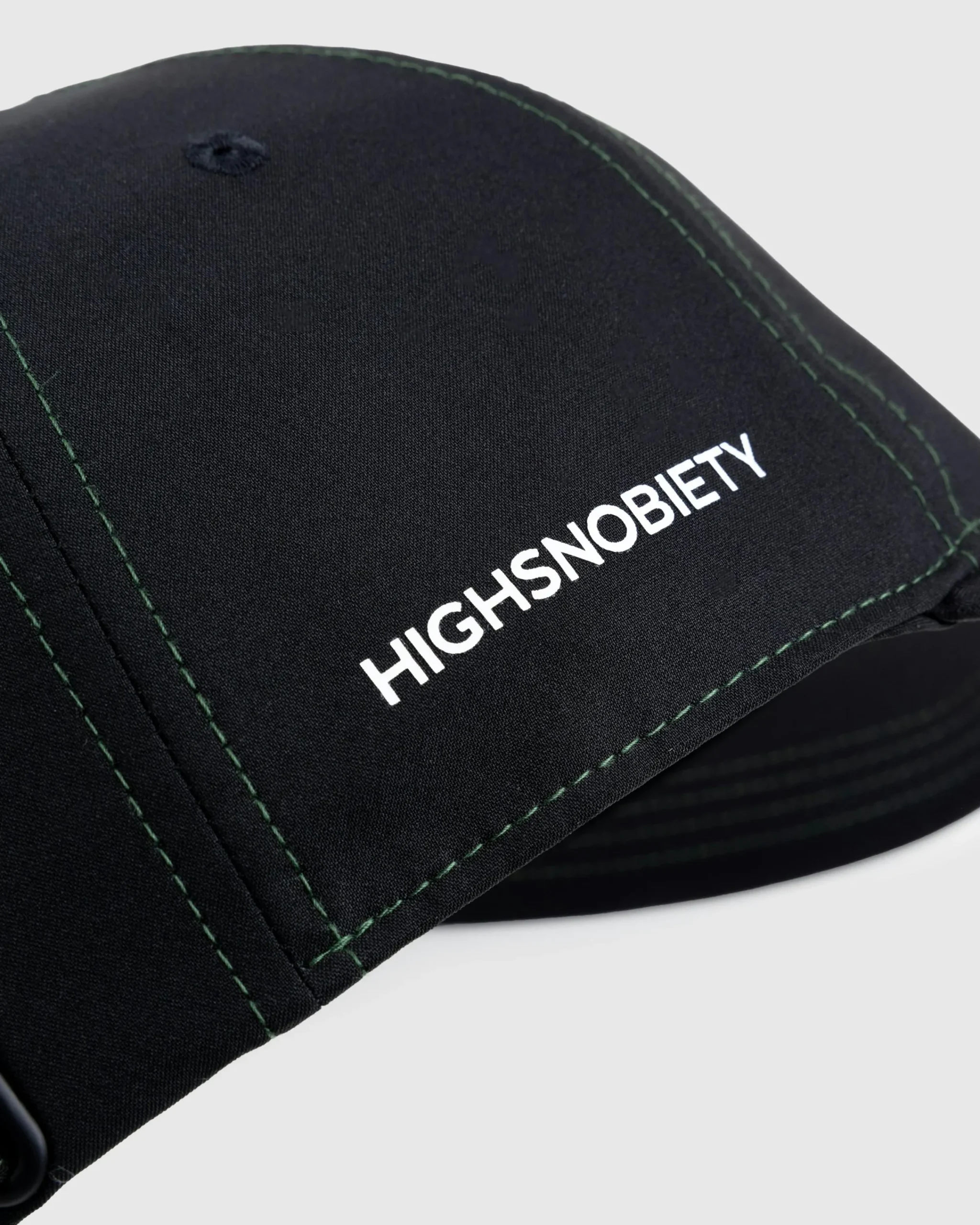 Lacoste Not In Paris Cap- Hats