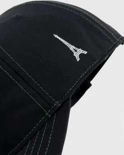 Lacoste Not In Paris Cap- Hats