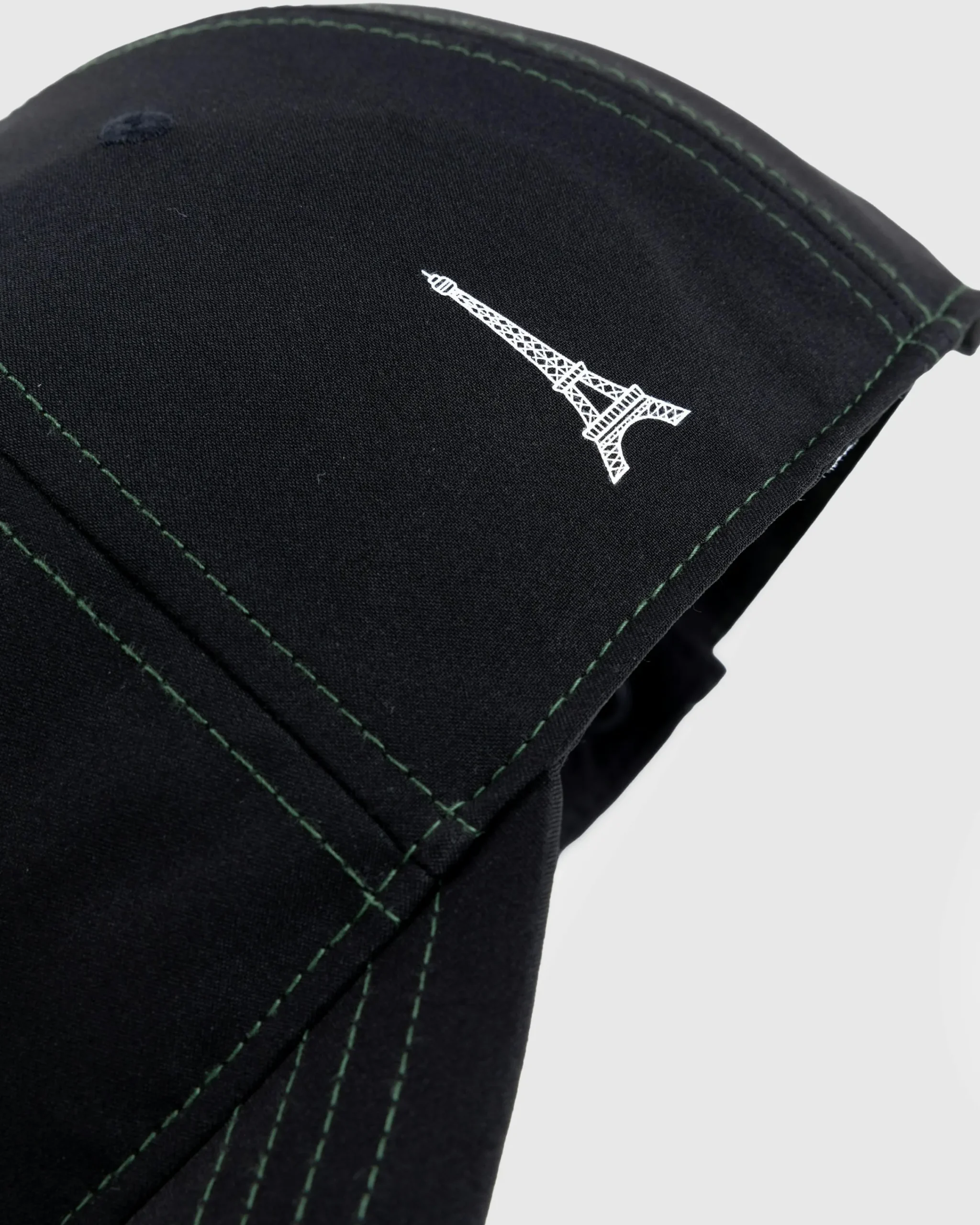 Lacoste Not In Paris Cap- Hats