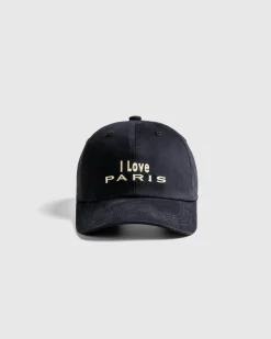 Highsnobiety Not In Paris Cap- Hats