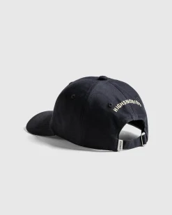 Highsnobiety Not In Paris Cap- Hats