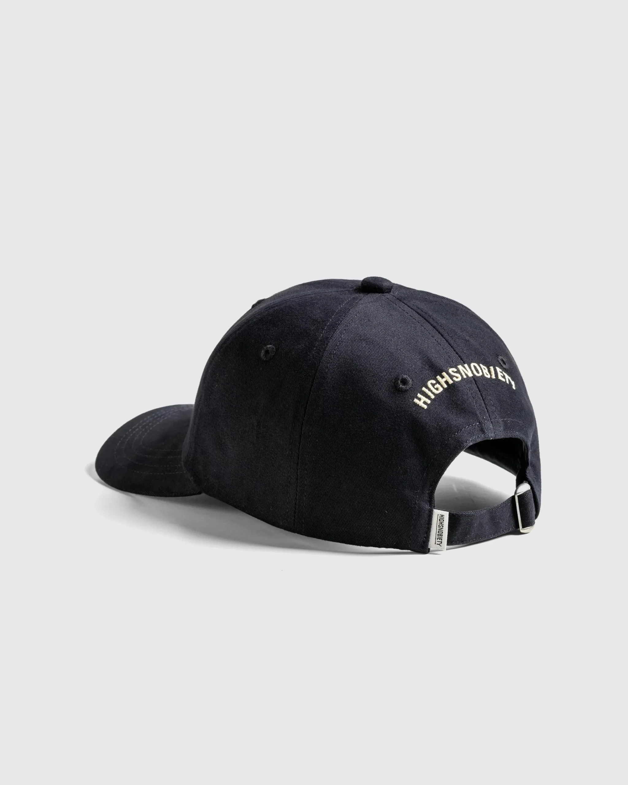 Highsnobiety Not In Paris Cap- Hats
