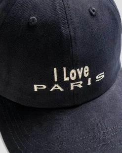 Highsnobiety Not In Paris Cap- Hats