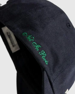 Highsnobiety Not In Paris Cap- Hats