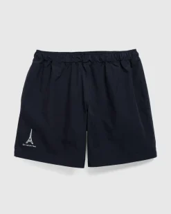 Highsnobiety Not In Paris Nylon Shorts- Shorts