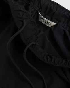 Highsnobiety Not In Paris Nylon Shorts- Shorts